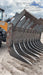 2017 WERK-BRAU 120" Loader Rake - Werk-Brau