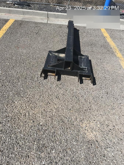 2023 ARROW MATERIAL HANDLING CE60-TH-STP