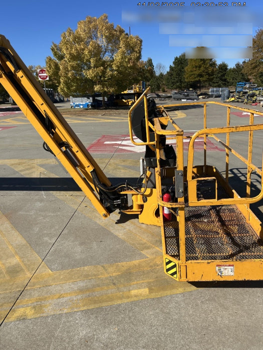 2023 HAULOTTE HT46RTJO