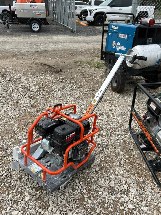 2025 HUSQVARNA SOFF-CUT 150