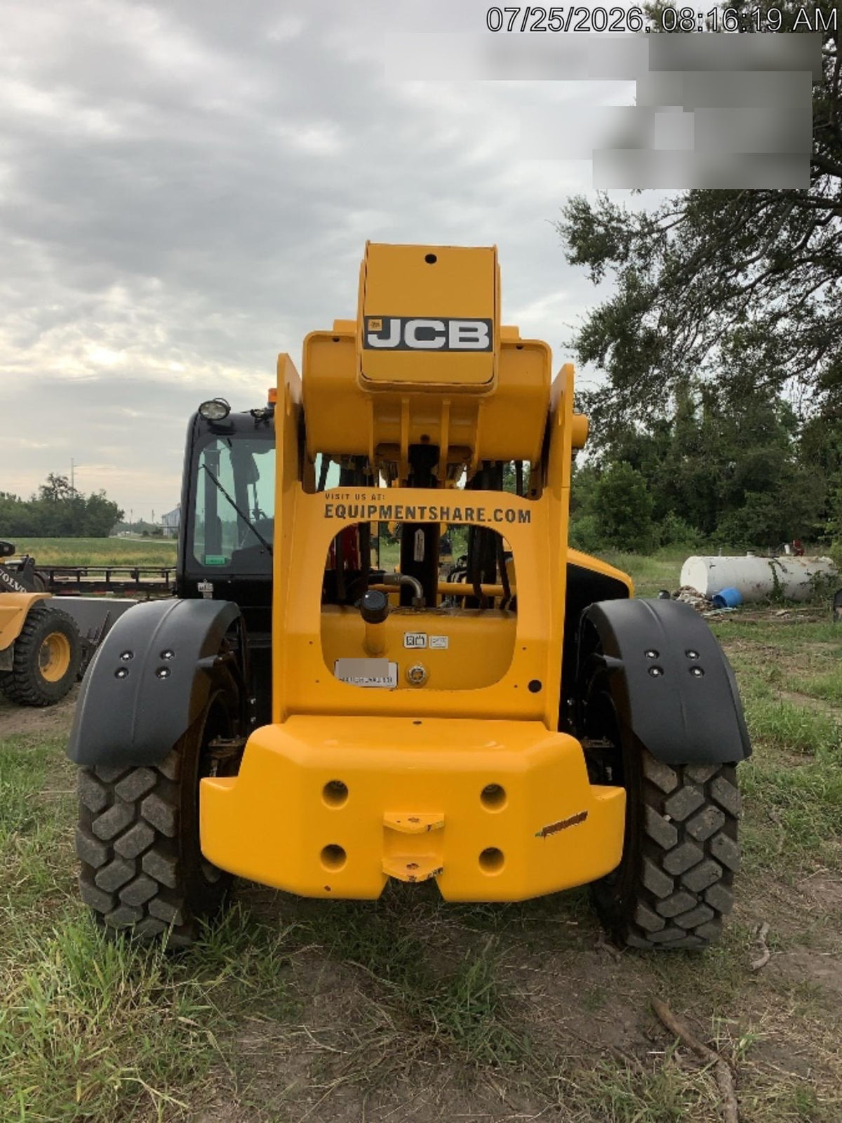 2024 JCB 509-42