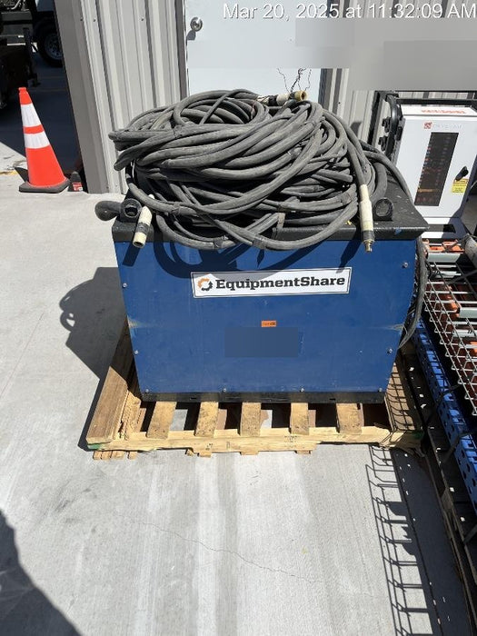 2020 TRU-WELD TW 6900