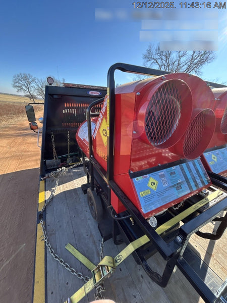 2025 CAMPO EB600D-RE1