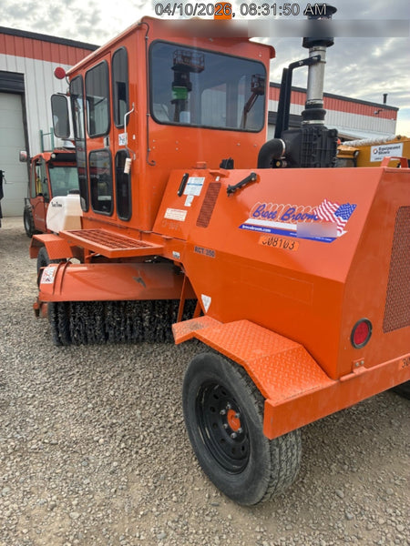 2023 BROCE RCT350