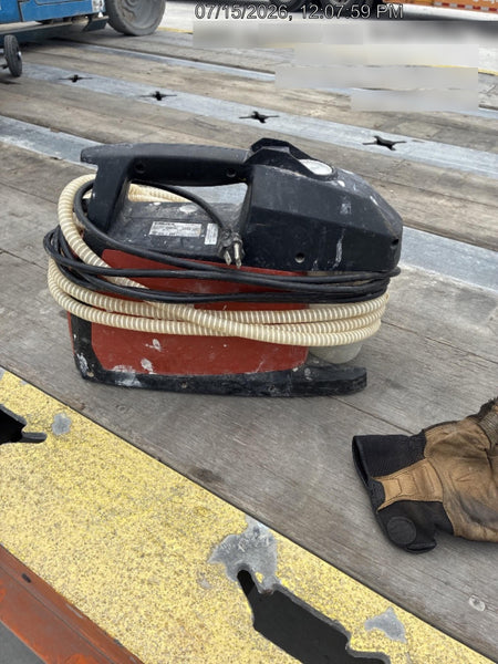 2025 HILTI DD 250