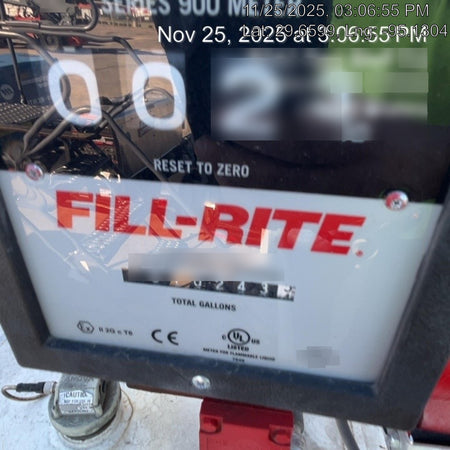 2025 MILLER ELECTRIC BIG BLUE 500