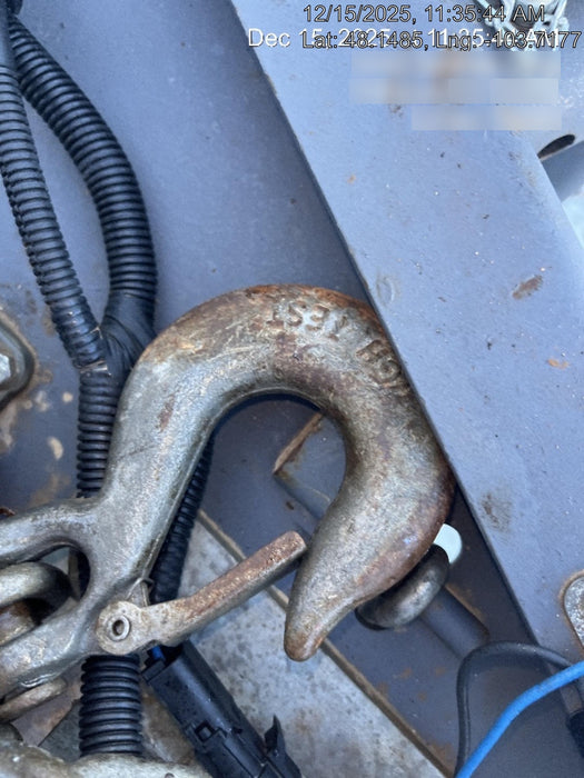 2022 ATLAS COPCO PAC F44 KD