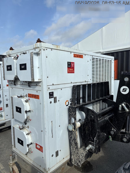 2022 SMARTECH SLIC12R-MSH