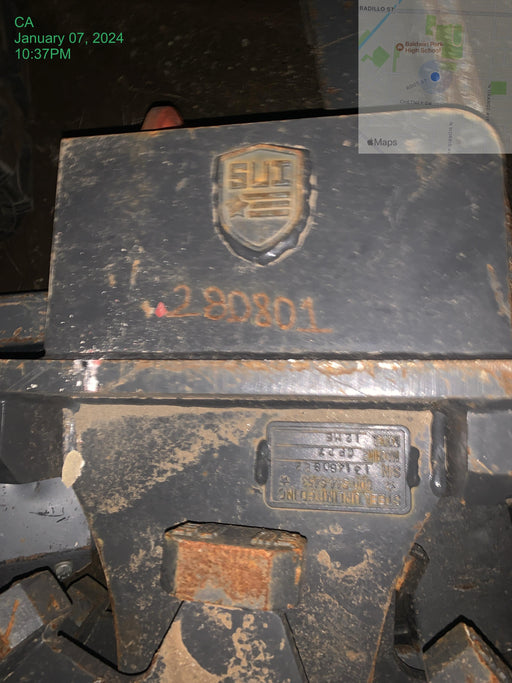 2022 STEEL UNLIMITED 50-0010