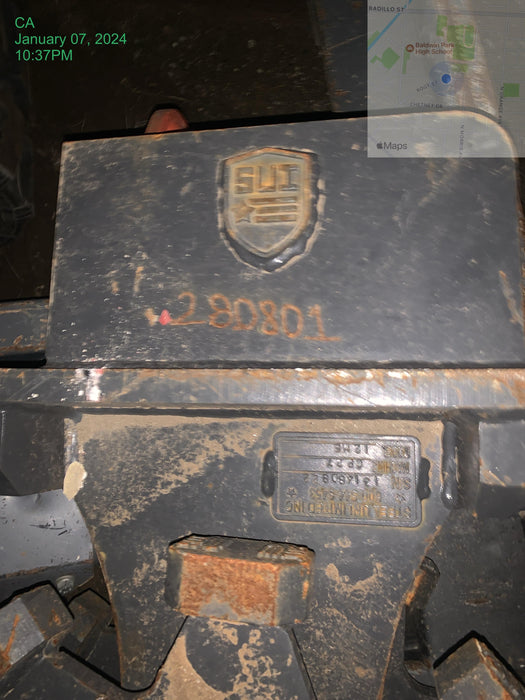 2022 STEEL UNLIMITED 50-0010