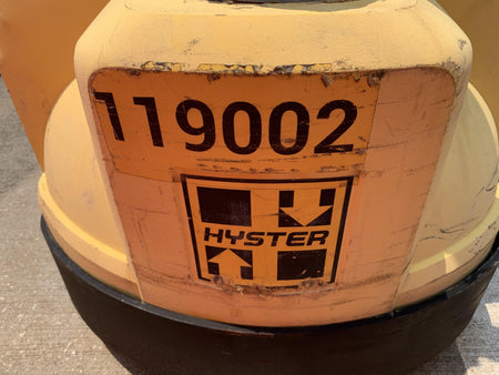 2020 HYSTER W45ZHD