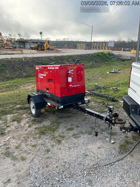 2025 ECHO DGW400DML-ES