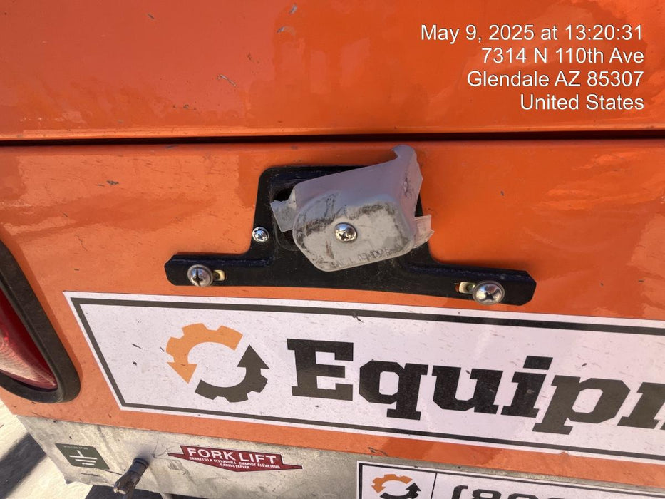 2024 WANCO WLTT-4MM4K