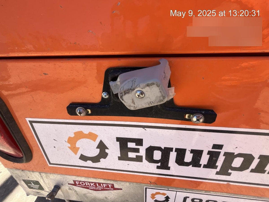 2024 WANCO WLTT-4MM4K