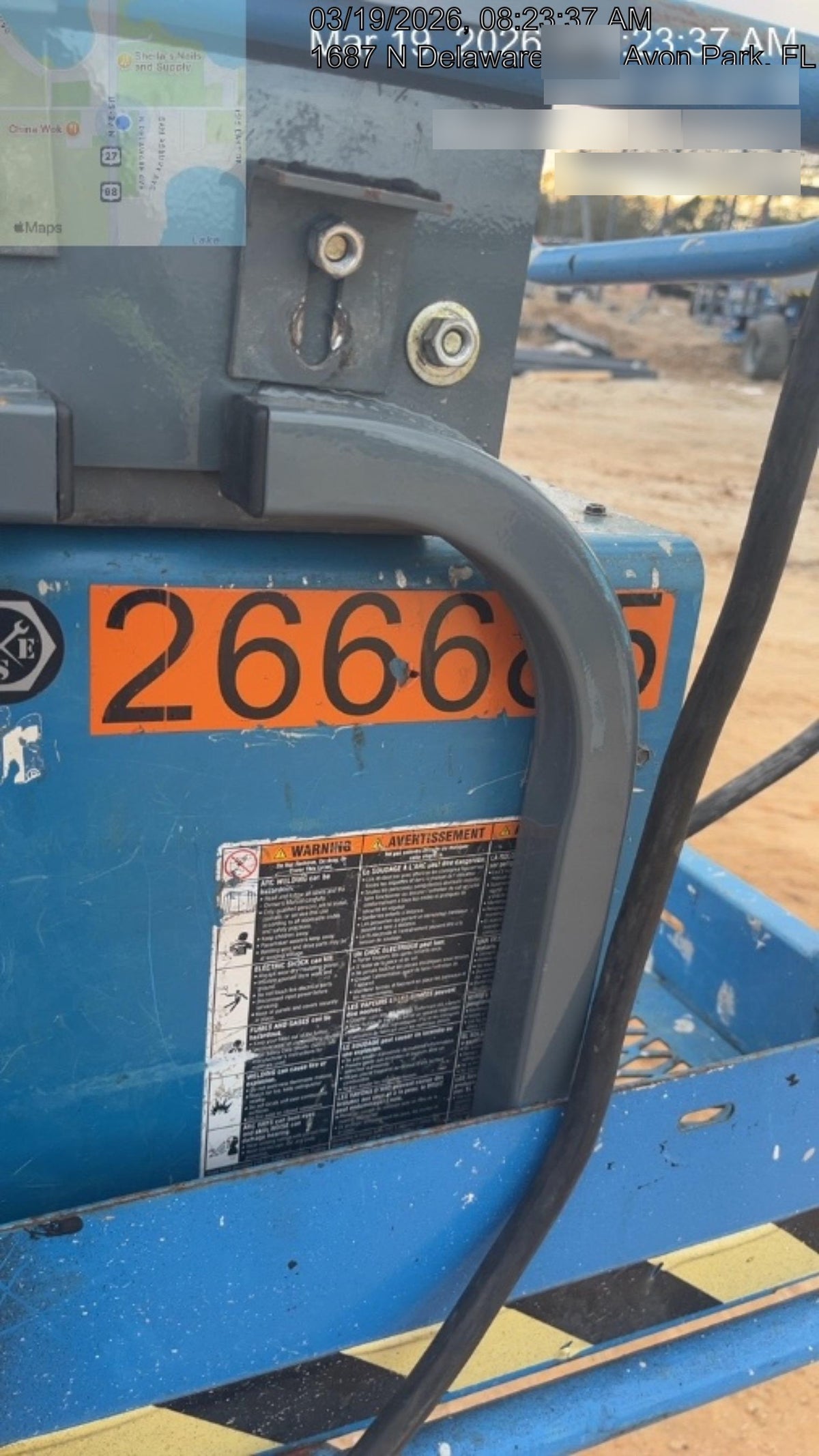 2022 MILLER ELECTRIC CST-282