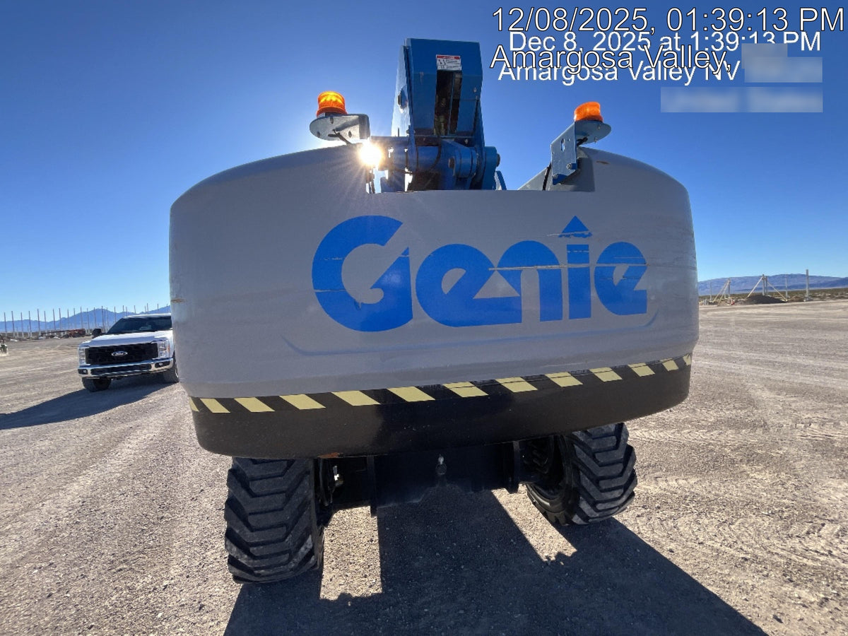 2020 GENIE S-85 XC