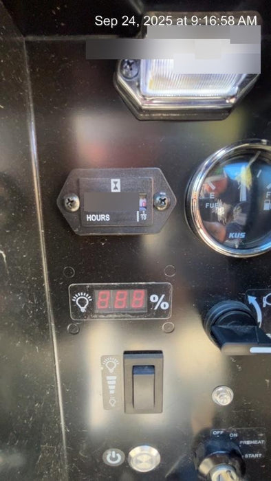 2025 MULTIQUIP GBX24BK