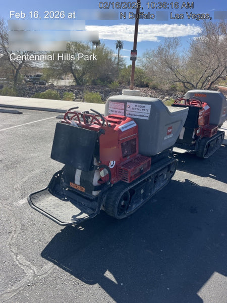 2023 TORO MBTX 2500-TS