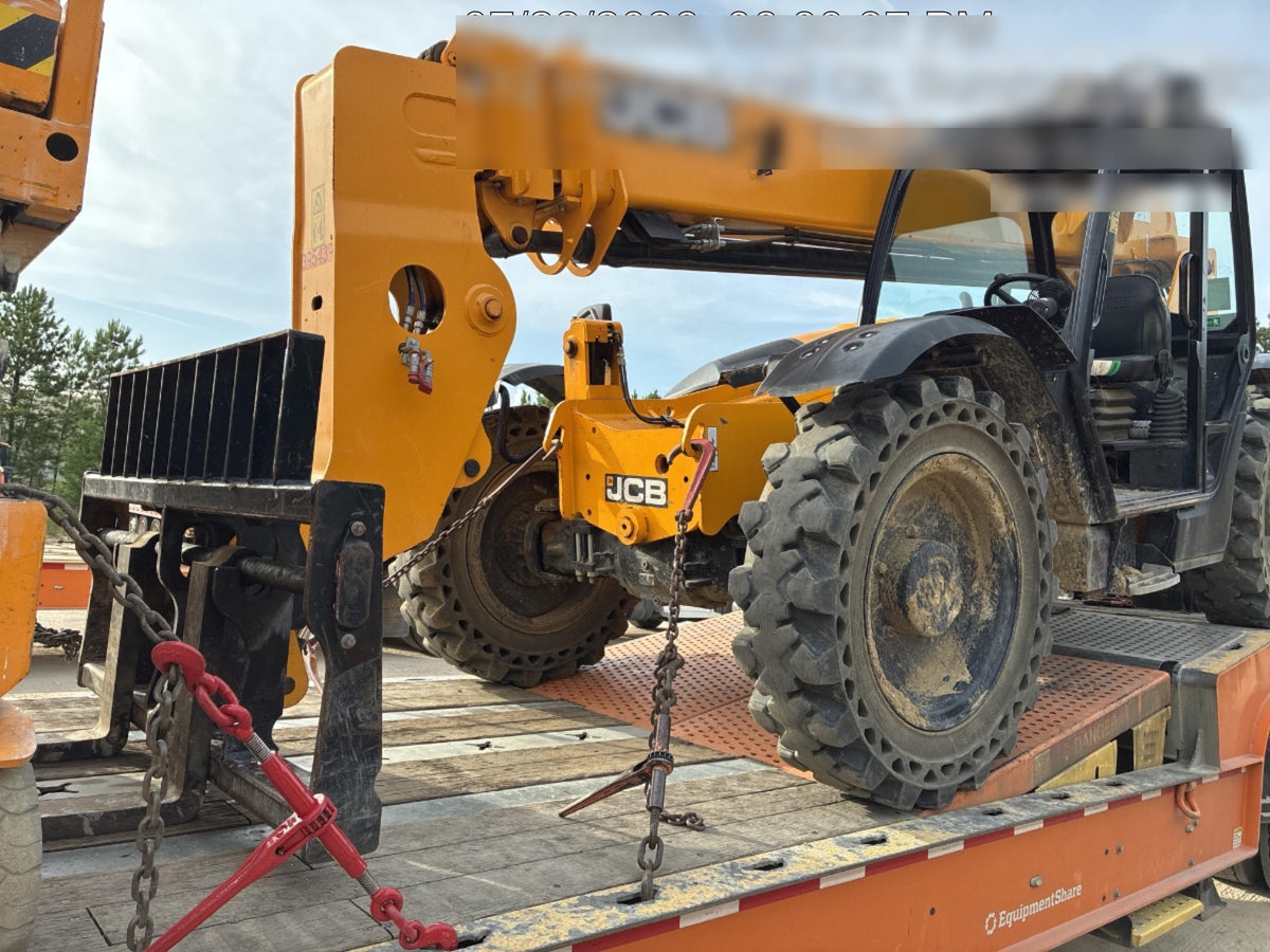 2024 JCB 509-42