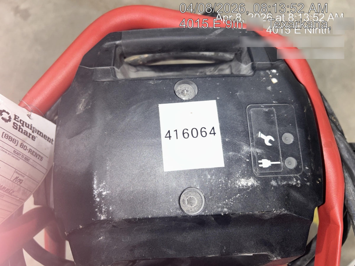 2024 HILTI TE 3000-AVR