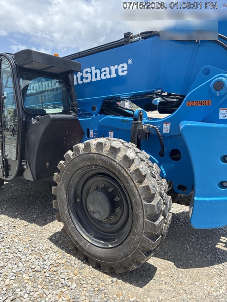 2026 GENIE GTH-1256