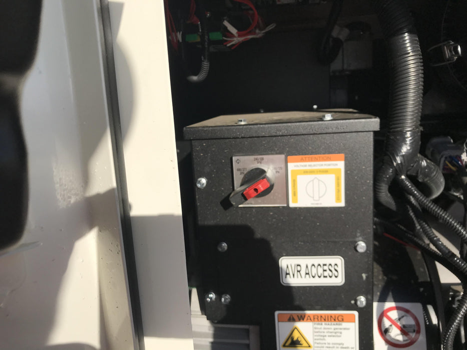 2020 ATLAS COPCO QAS25