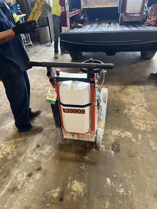 2024 HUSQVARNA FS 400 LV