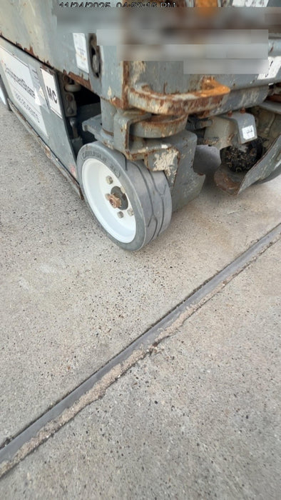 2016 SKYJACK SJIII-3219