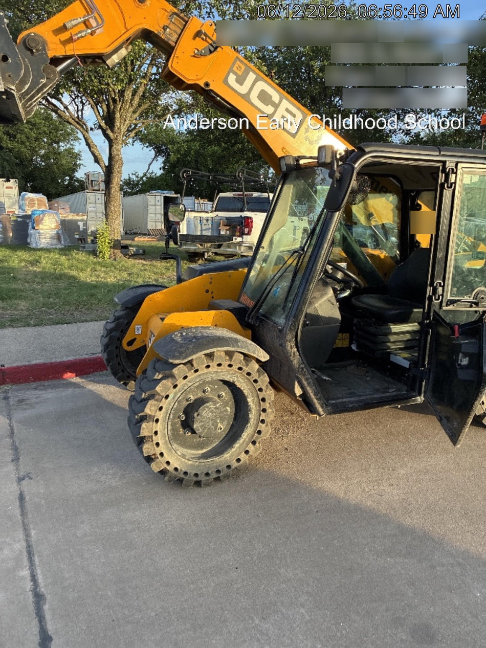 2024 JCB 505-20TC