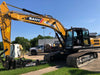 2020 SANY SY265C LC
