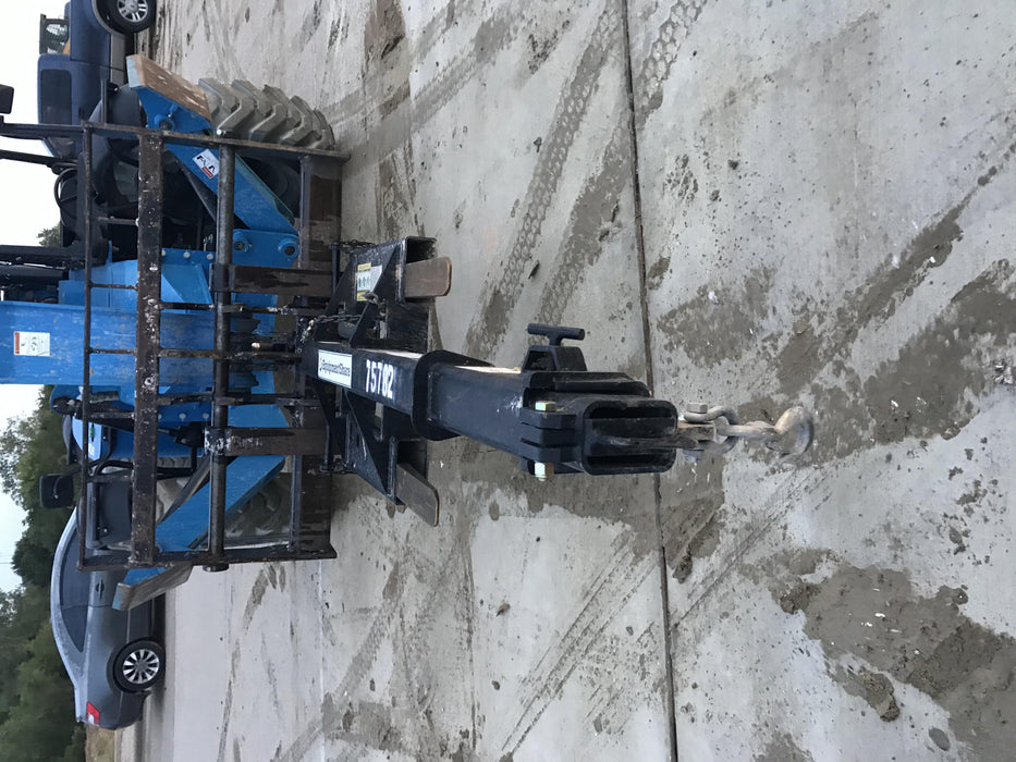 2020 STAR INDUSTRIES M1360B - Star JIB Boom