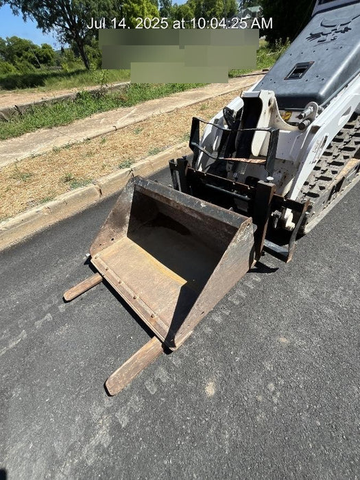 2020 PALADIN 48" Pallet Forks - Paladin