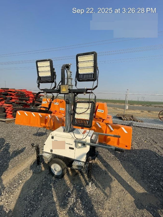 2019 GENERAC PLT240