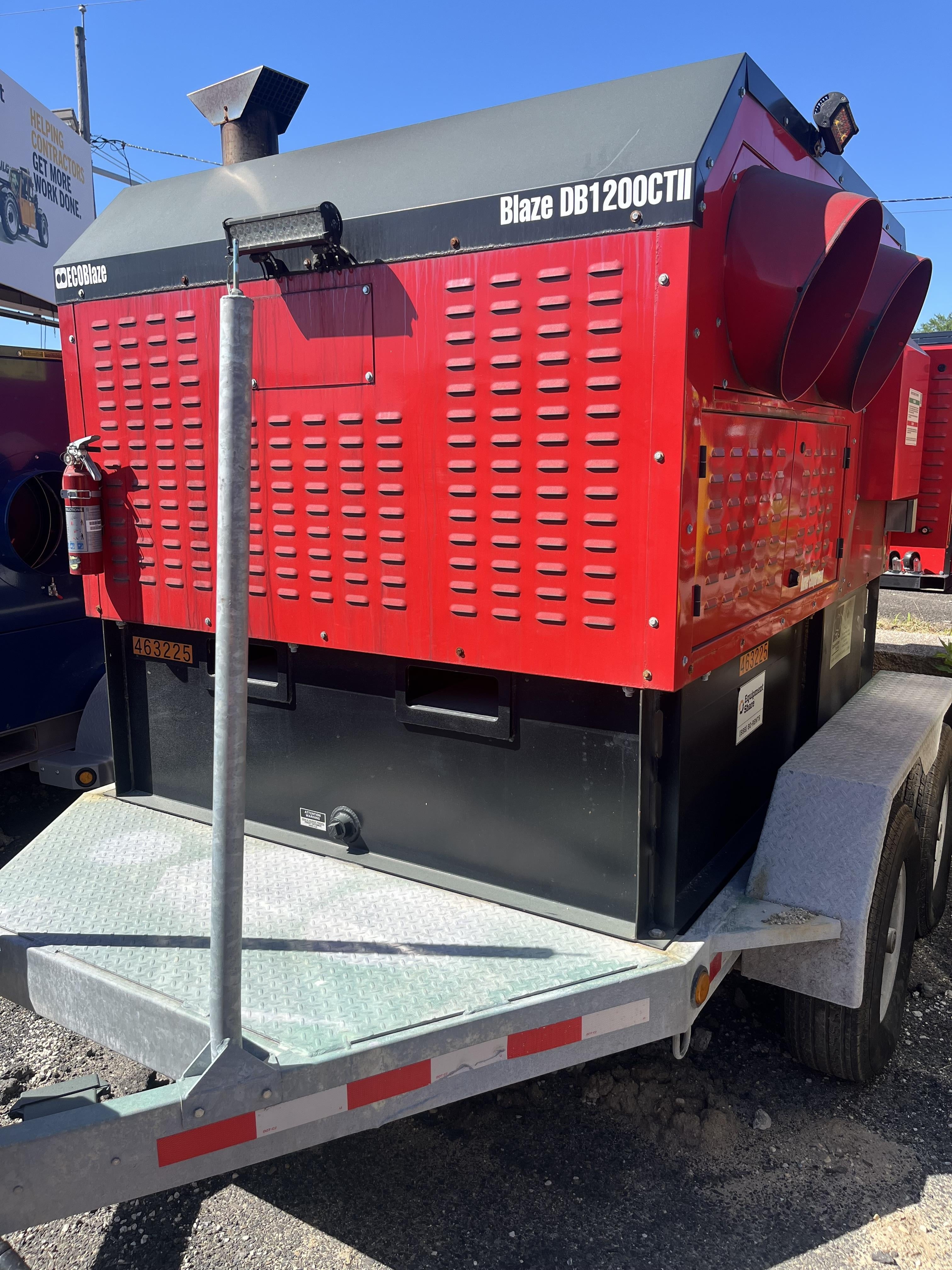 2024 CAMPO DB1200CT