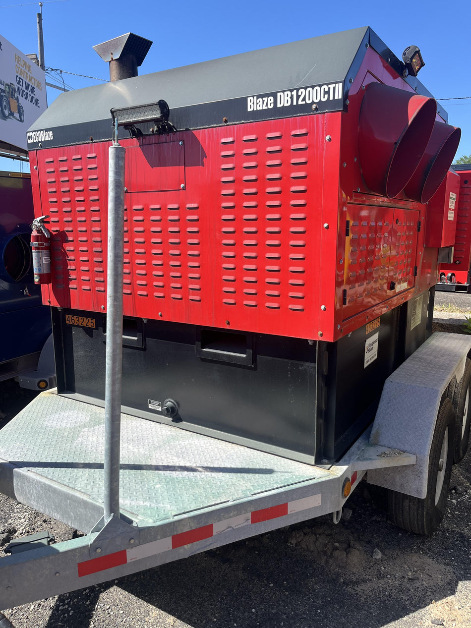 2024 CAMPO DB1200CT