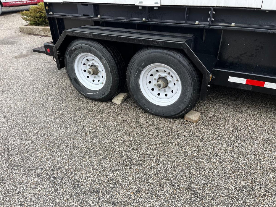 2023 SHINDAIWA DGK180F