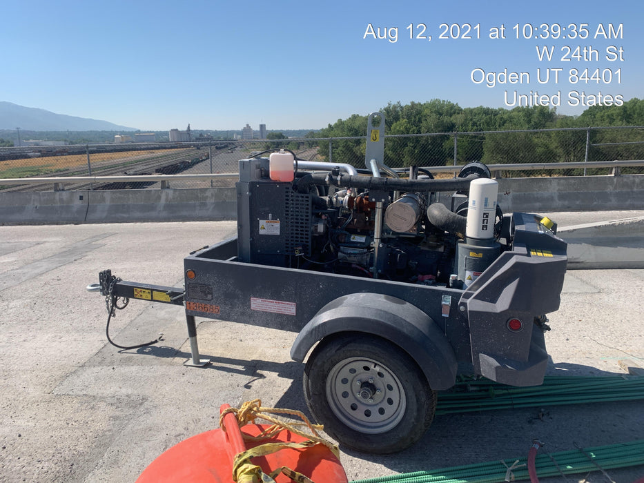 2021 ATLAS COPCO XAS188