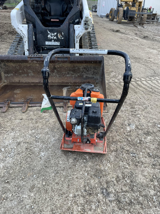 2022 MULTIQUIP MVC82VHW