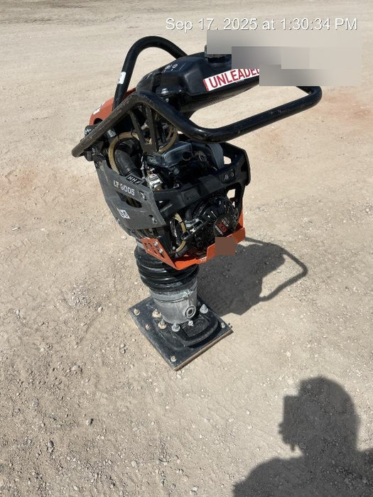 2025 HUSQVARNA LT6005