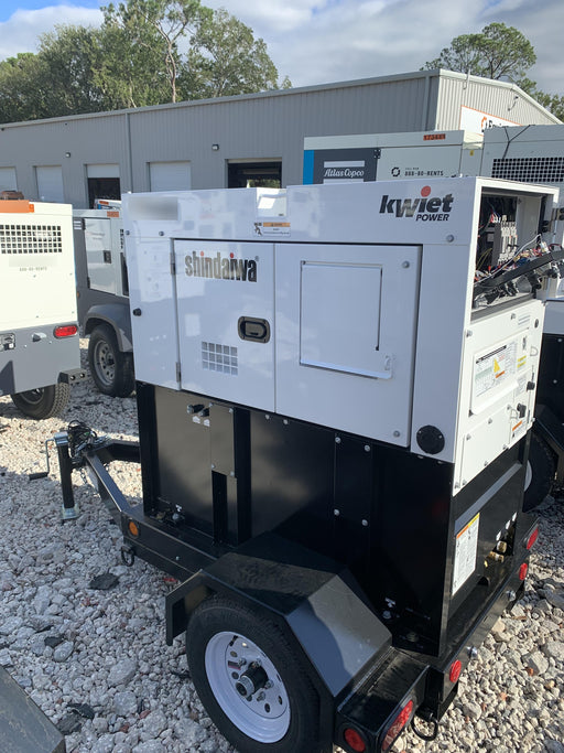 2022 SHINDAIWA DGK15FL