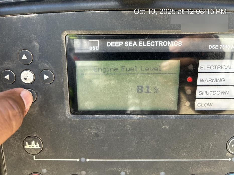 2022 AIRMAN SDG25S-8E1