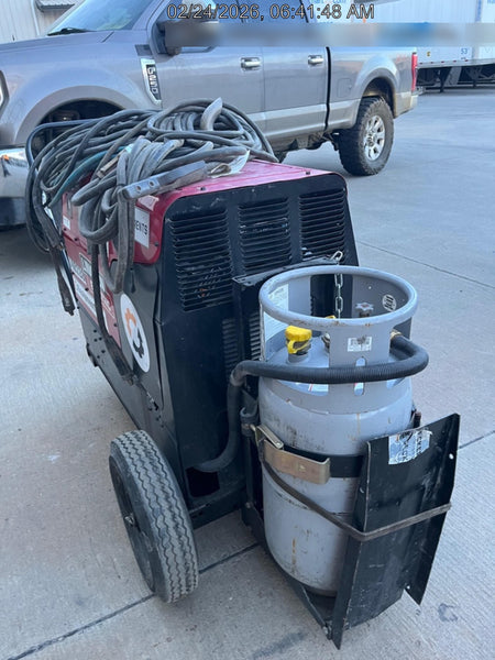 2021 LINCOLN ELECTRIC K2937-1