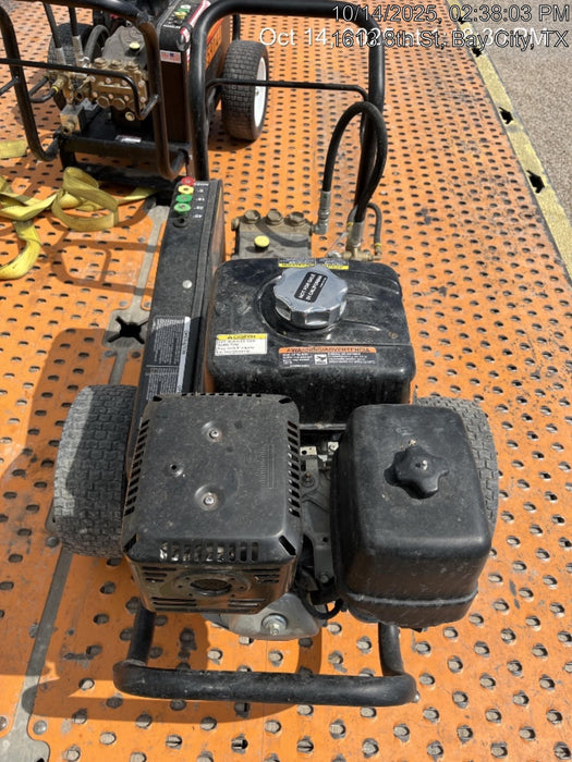 2025 MI-T-M CW-3504-5MGH