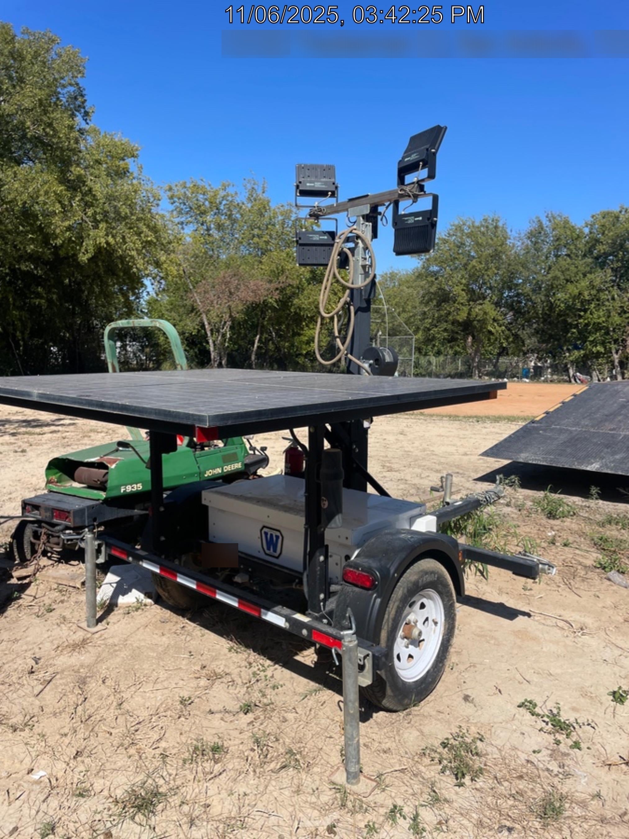 2022 WANCO WLTSSM4A750