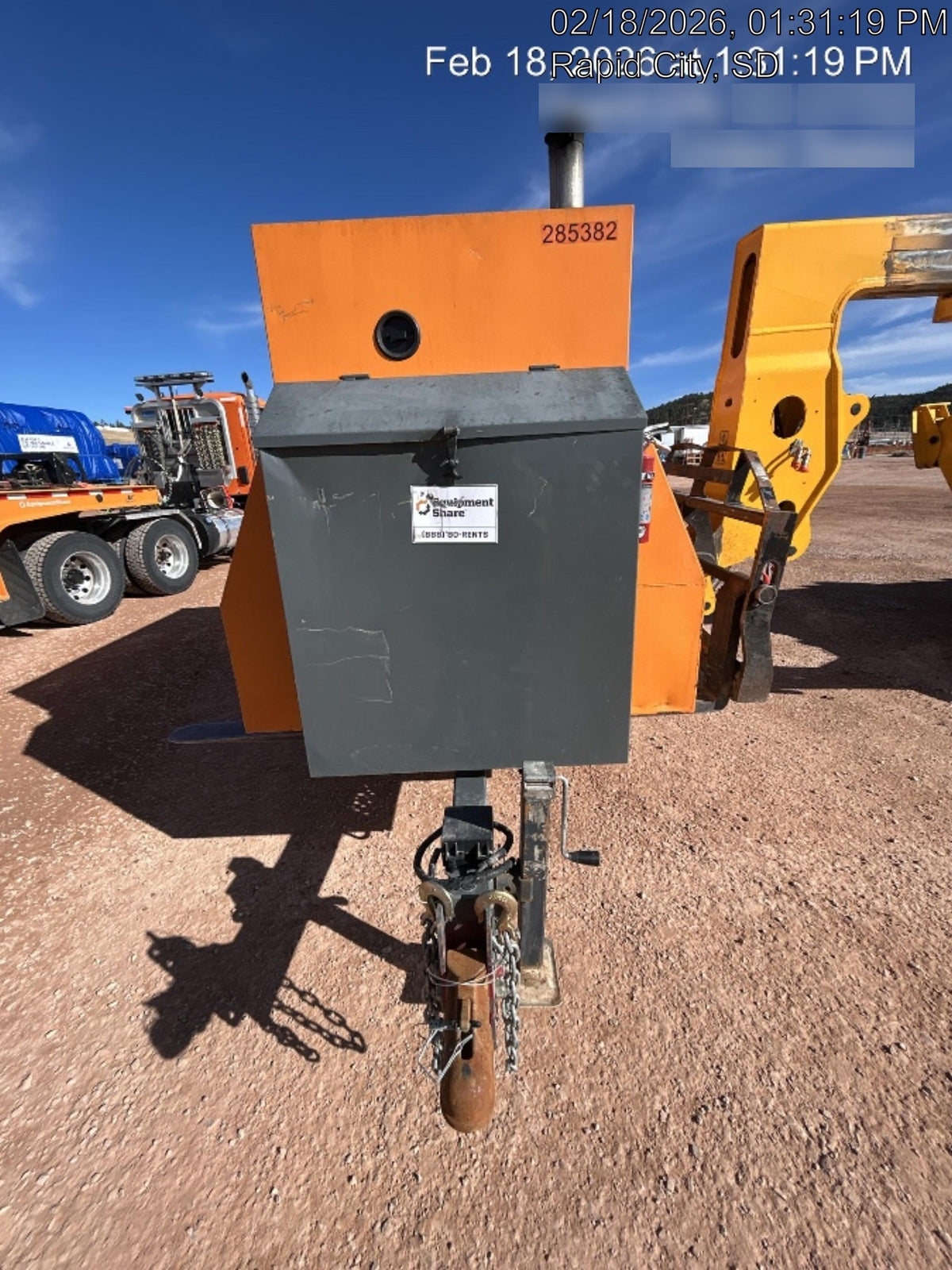 2022 THERM DYNAMICS TD1200