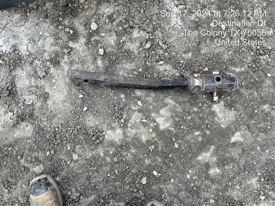 2024 AUGER TORQUE 3300-30