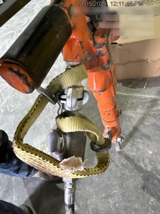 2022 MICHIGAN PNEUMATIC ES-TPB30-1-TRACKER