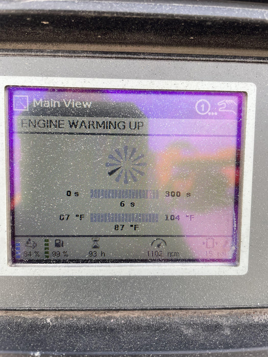 2024 ATLAS COPCO XAS 850