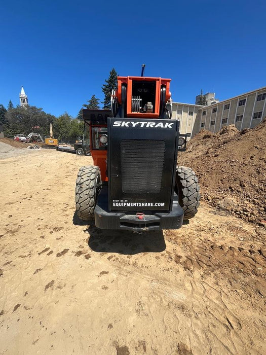 2025 SKYTRAK 12054