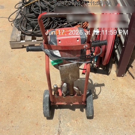 2020 HILTI TE 3000-AVR